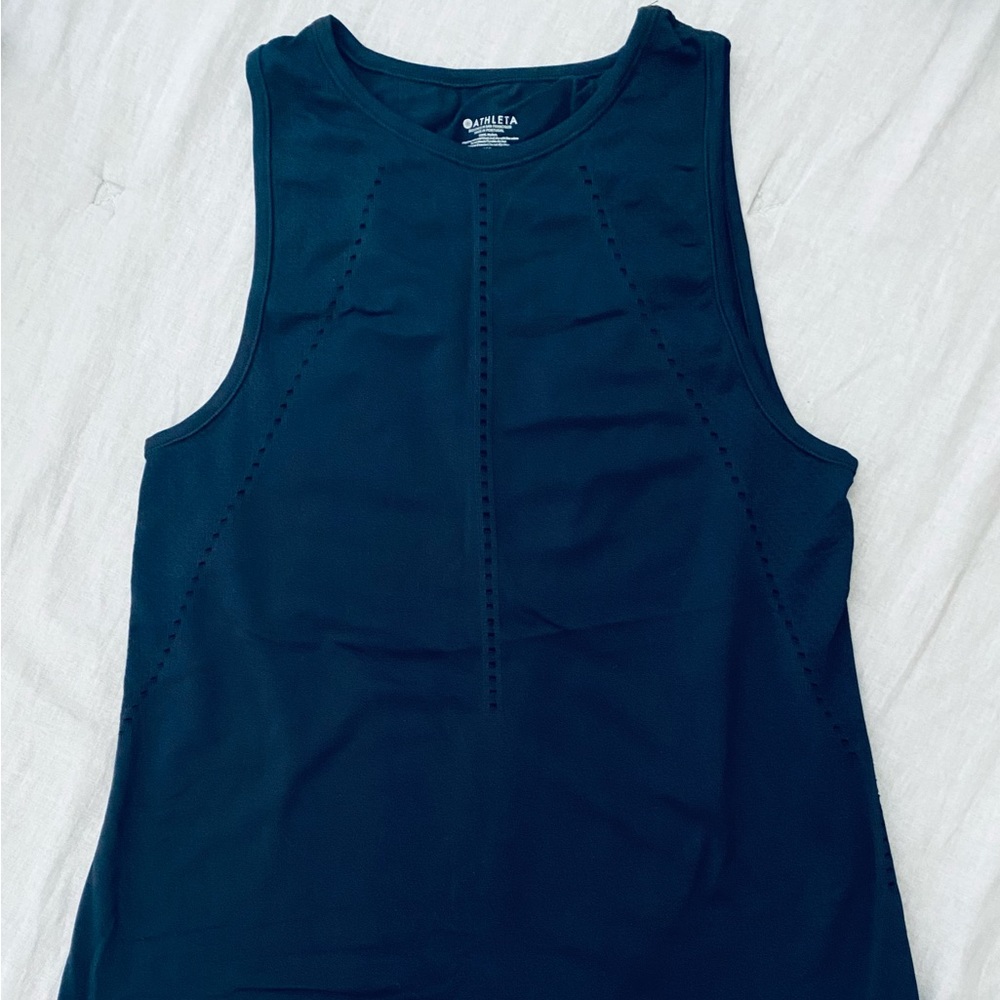 Athleta Seamless Tank